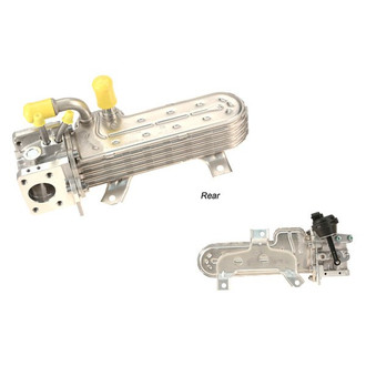 Genuine® - EGR Cooler