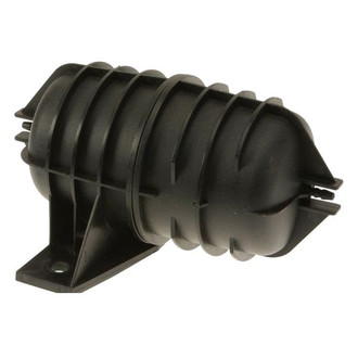 Genuine® - Front Vacuum Tank