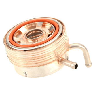 Genuine® - Oil Cooler