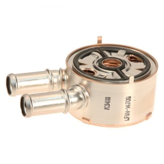 Genuine® - Oil Cooler