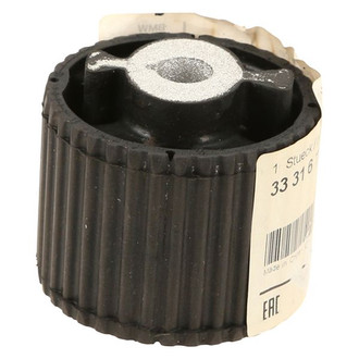 Genuine® - Rear Forward Subframe Bushing