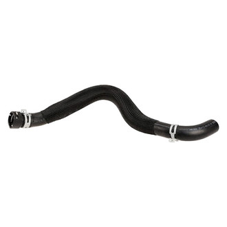 Genuine® - Engine Coolant Radiator Hose