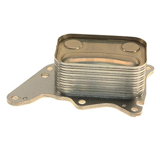 Genuine® - Oil Cooler