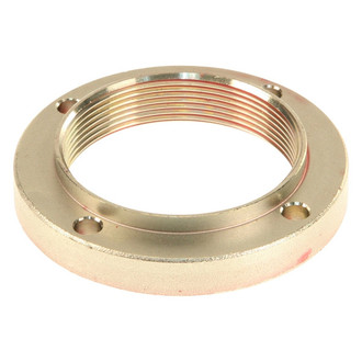 Genuine® - Axle Nut