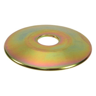 Genuine® - Engine Cooling Fan Pulley