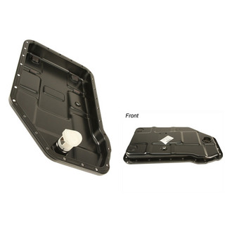 Genuine® - Automatic Transmission Oil Pan