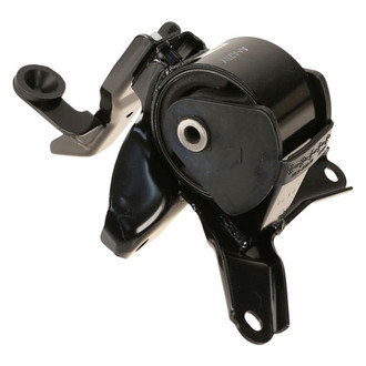 Genuine® - Manual Transmission Mount