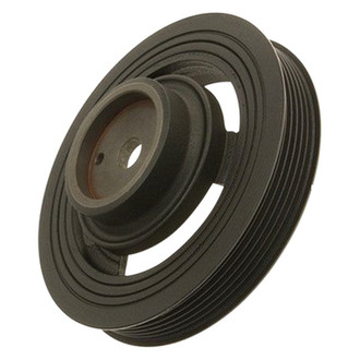 Genuine® - Crankshaft Pulley
