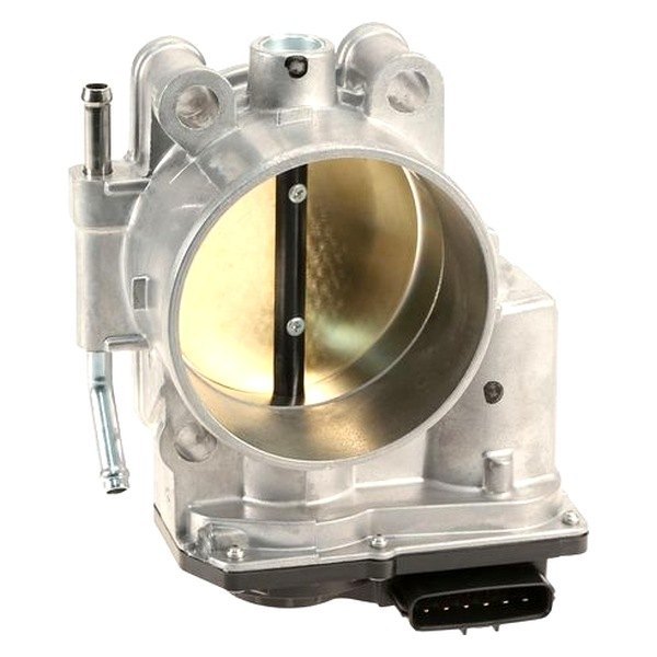 Genuine® - Fuel Injection Throttle Body