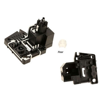 Genuine® - Tail Light Socket
