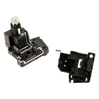 Genuine® - Tail Light Socket