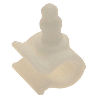GENUINE® - Brake Pad Sensor Clip