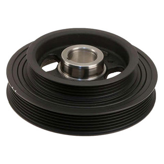 Genuine® - Crankshaft Pulley