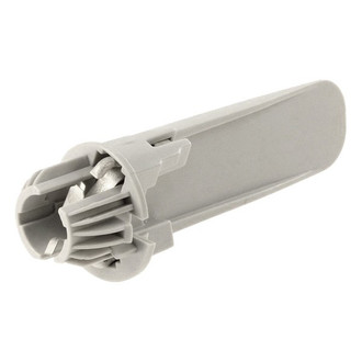 Genuine® - Tail Light Bulb Socket