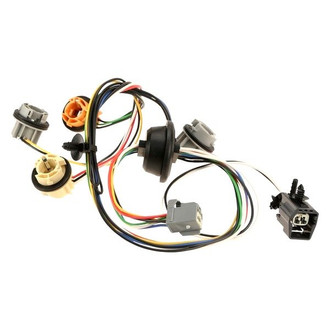 Genuine® - Tail Light Harness