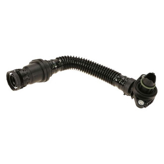 Genuine® - Crankcase Breather Hose