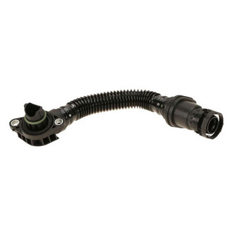 Genuine® - Crankcase Breather Hose