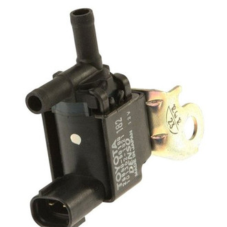 Genuine® - Vapor Canister Purge Solenoid