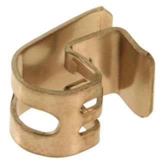 Genuine® - Rear Wear Indicator Plate