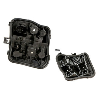 Genuine® - Tail Lamp Socket