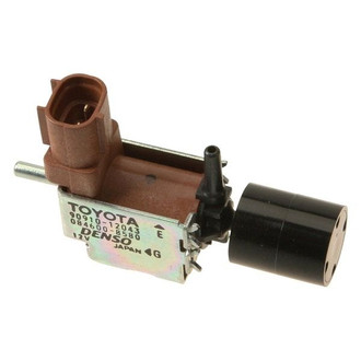 Genuine® - Vacuum Valve