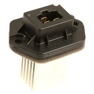 Genuine® - HVAC Blower Motor Control Module