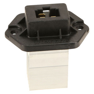 Genuine® - HVAC Blower Motor Control Module