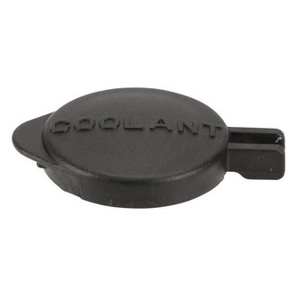 Genuine® - Engine Coolant Reservoir Cap