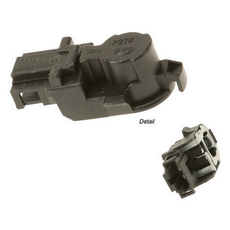 Genuine® - Tail Lamp Socket