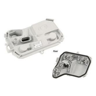 Genuine® - Tail Lamp Socket