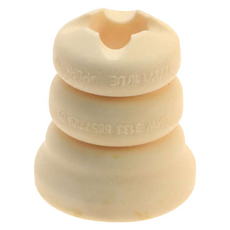 Genuine® - Front Driver or Passenger Side Strut Bump Stop