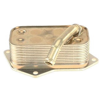 Genuine® - Oil Cooler