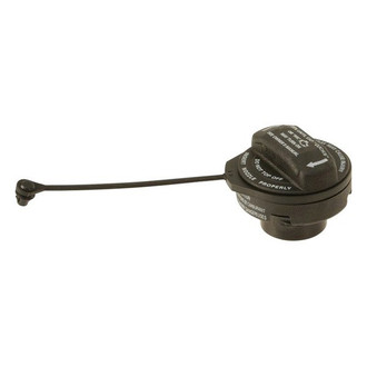 Genuine® - Fuel Tank Cap