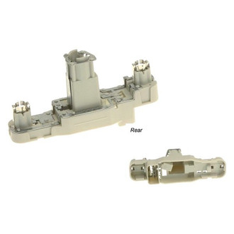 Genuine® - Tail Lamp Socket