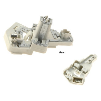 Genuine® - Tail Lamp Socket