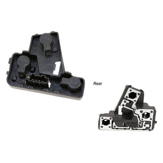 Genuine® - Tail Light Socket