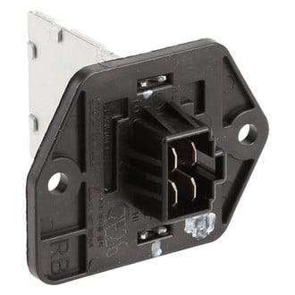 Genuine® - HVAC Blower Motor Resistor