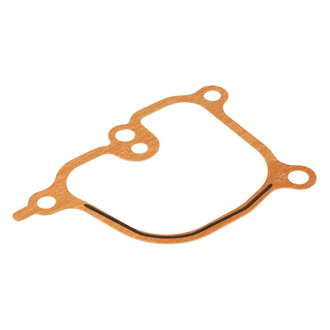 Genuine® - Front Fuel Injection Plenum Gasket