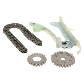 Genuine® - Front Timing Chain Kit
