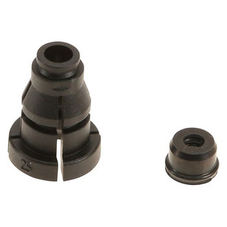 Genuine® - Clutch Hose Connector