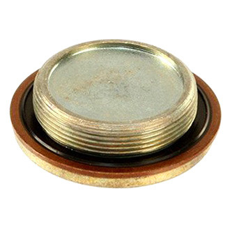 Genuine® - Expansion Plug