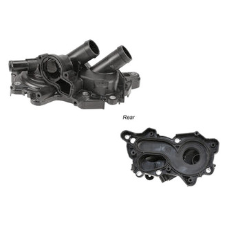 Genuine® - Engine Coolant Thermostat Housing