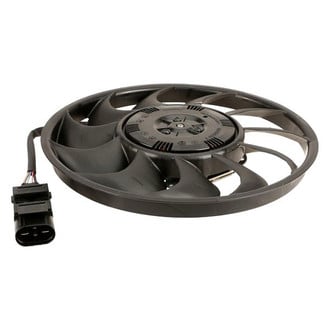 Genuine® - Auxiliary Fan