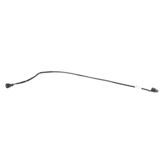 Genuine® - Engine Coolant Reservoir Hose