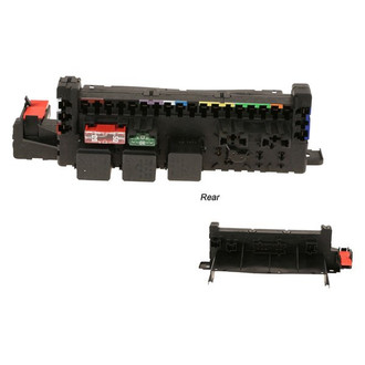 Genuine® - Fuse Box