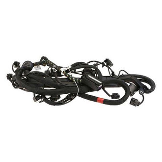 Genuine® - Engine Wiring Harness