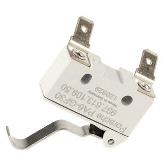 Genuine® - Cruise Control Clutch Switch
