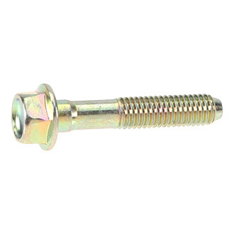 Genuine® - Passenger Side Engine Mount Bolt