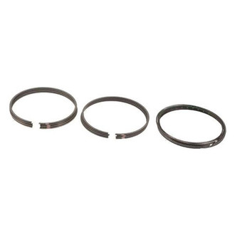 Genuine® - Piston Ring Set