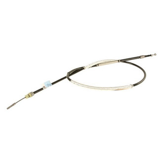 Genuine® - Parking Brake Cable